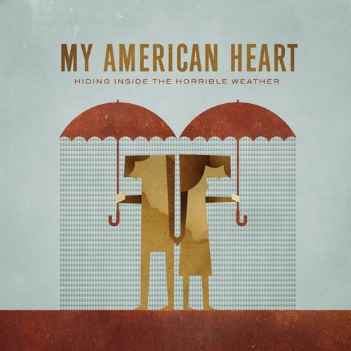 Speak Low If You Speak Love by My American Heart