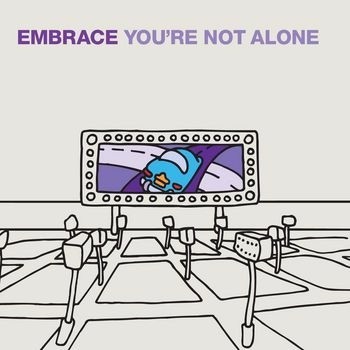 Cover image for You’re Not Alone