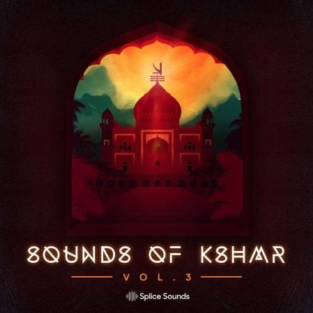 Cover image for Sounds of KSHMR Vol. 3
