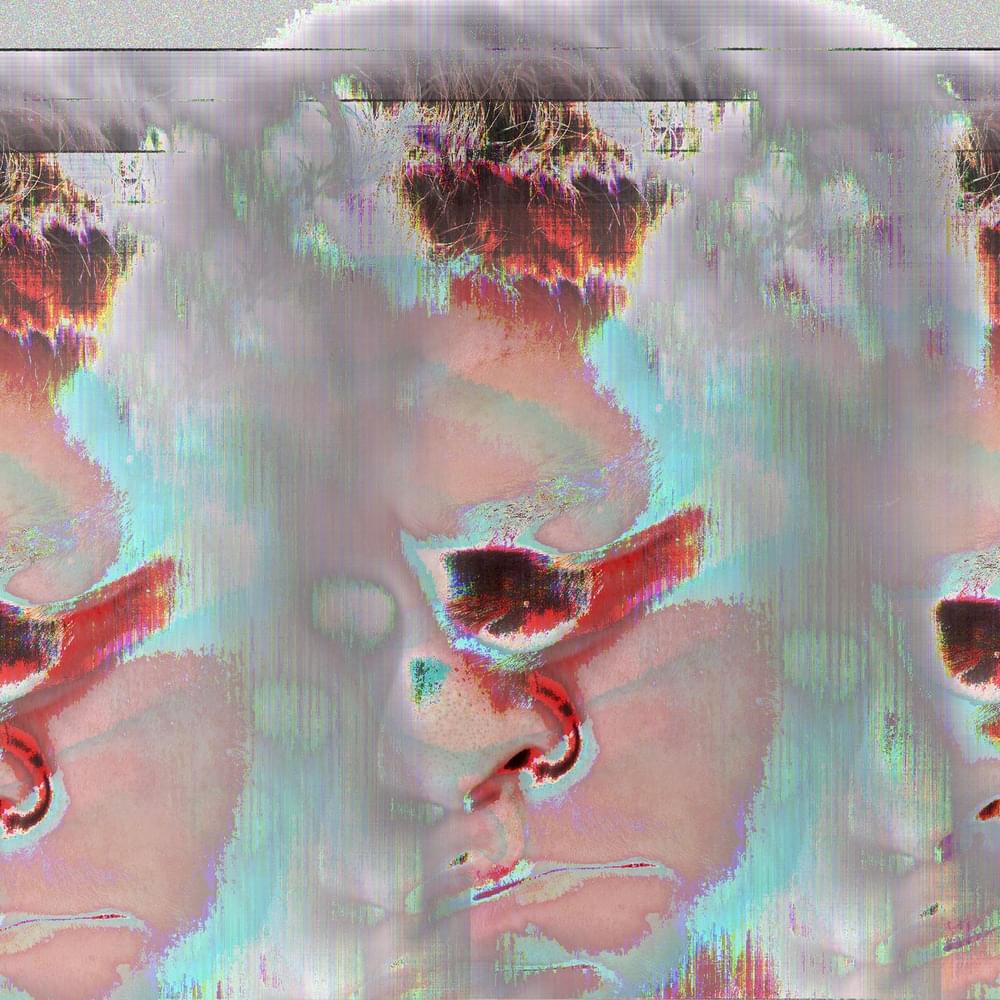 Album cover art for "Gil XX" by Bye-Product