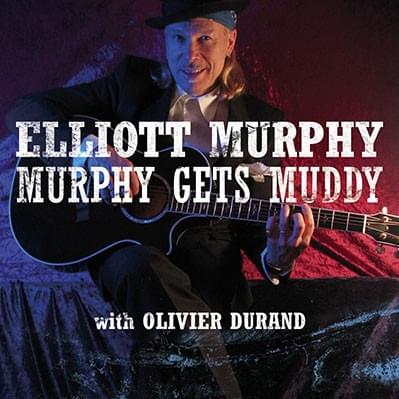Mannish Boy by Elliott Murphy
