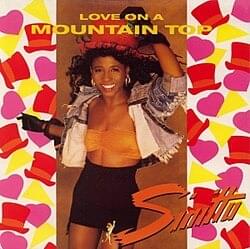 Love on a Mountain Top by Sinitta
