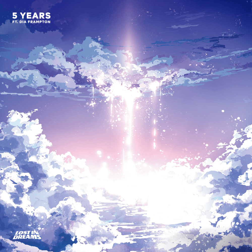 5 Years by Hoang
