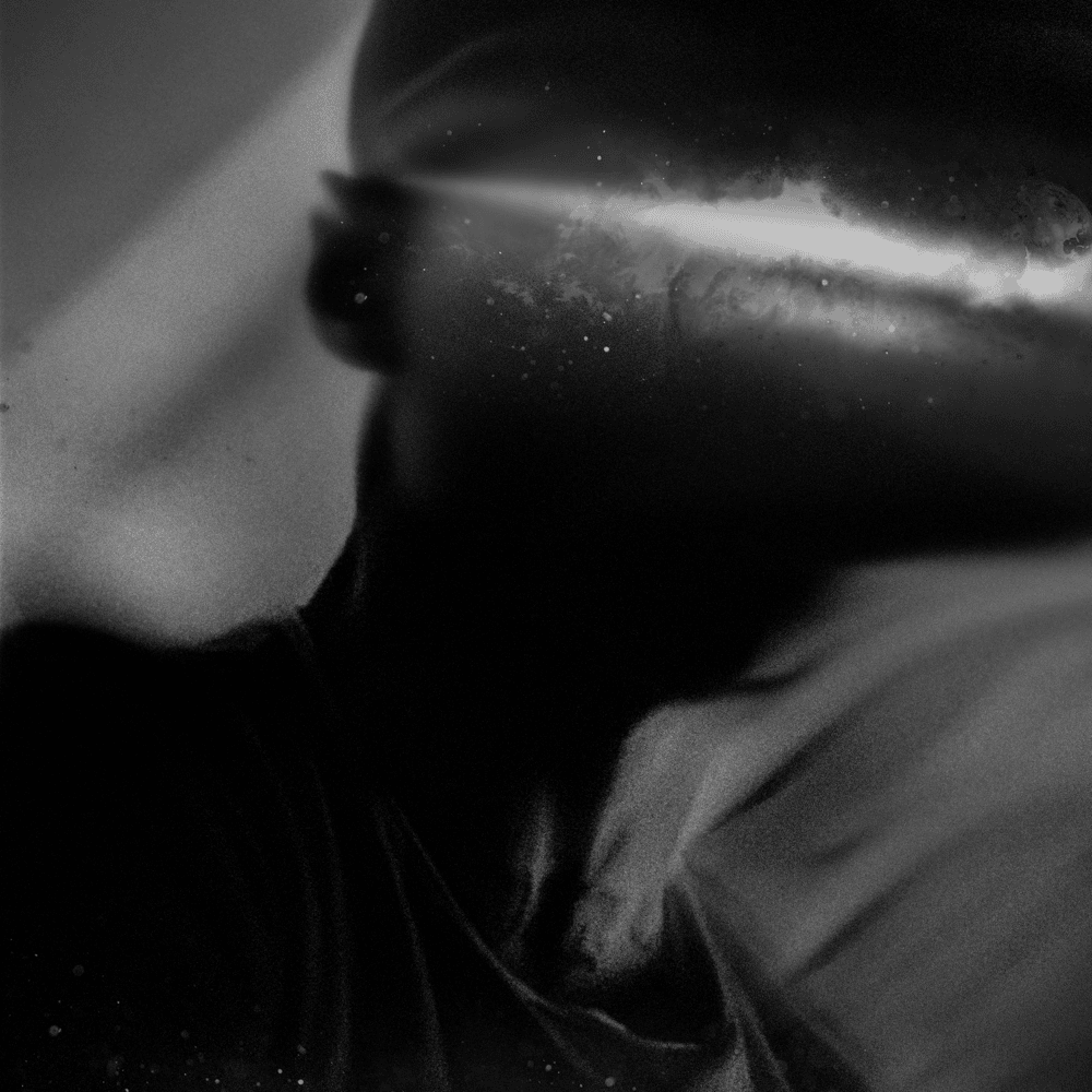Album cover art for "Numérologie" by Planète Rap & Stavo