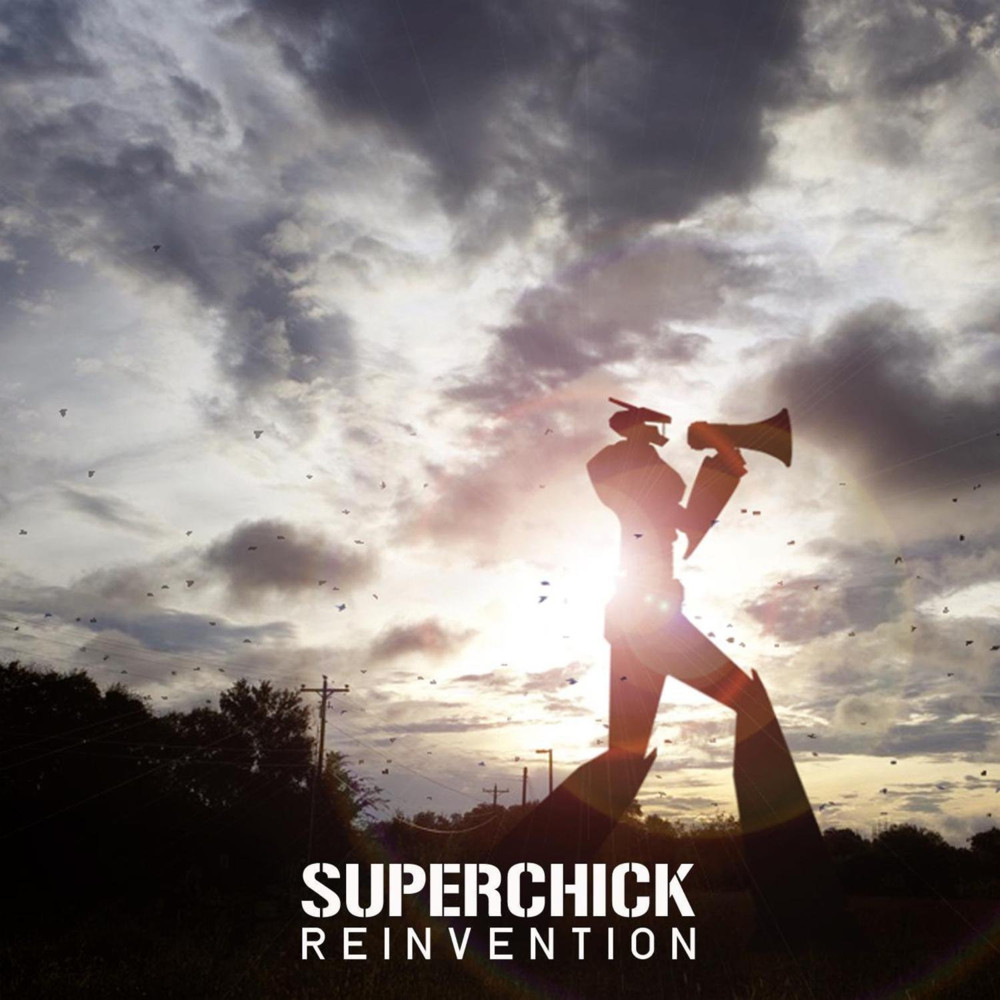 Still Here by Superchick