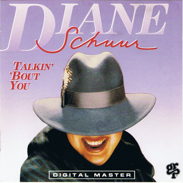 Life Goes On by Diane Schuur