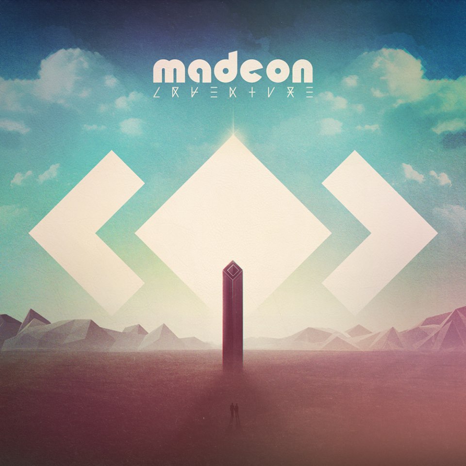 Nonsense by Madeon