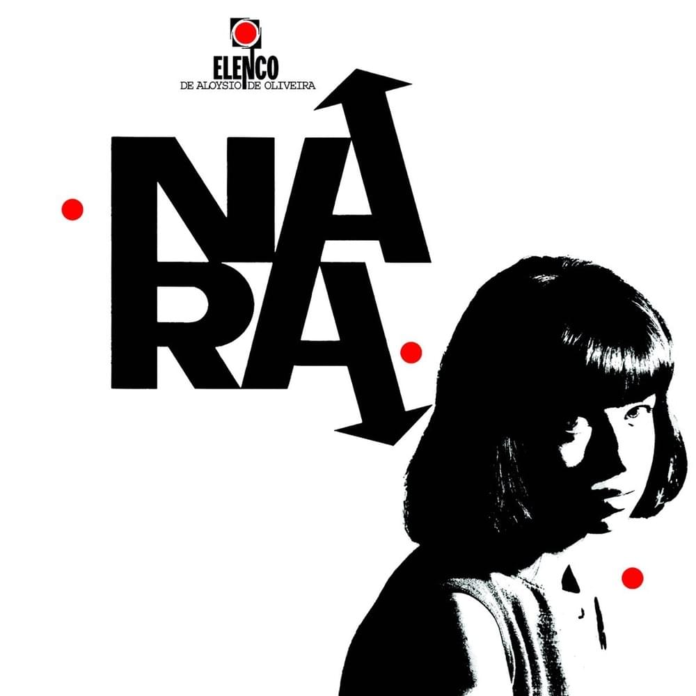 Cover image for Nara (1964)