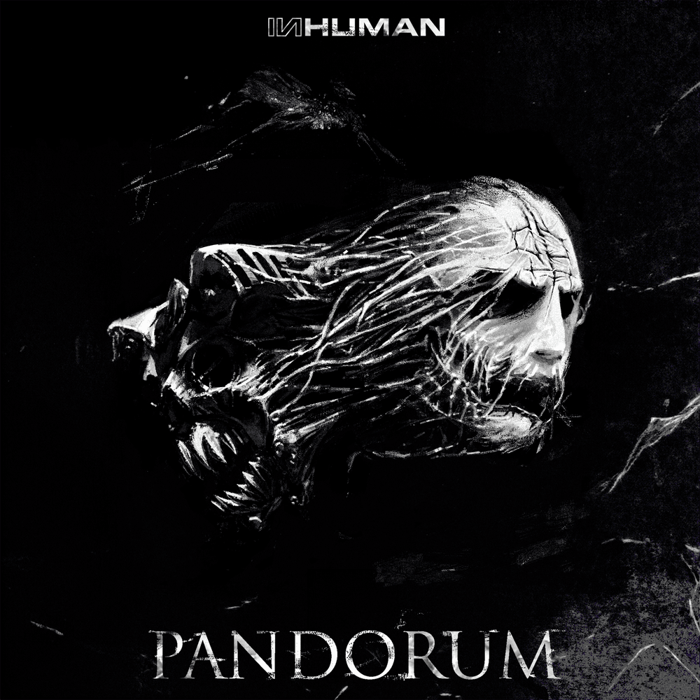 Cover image for PANDORUM