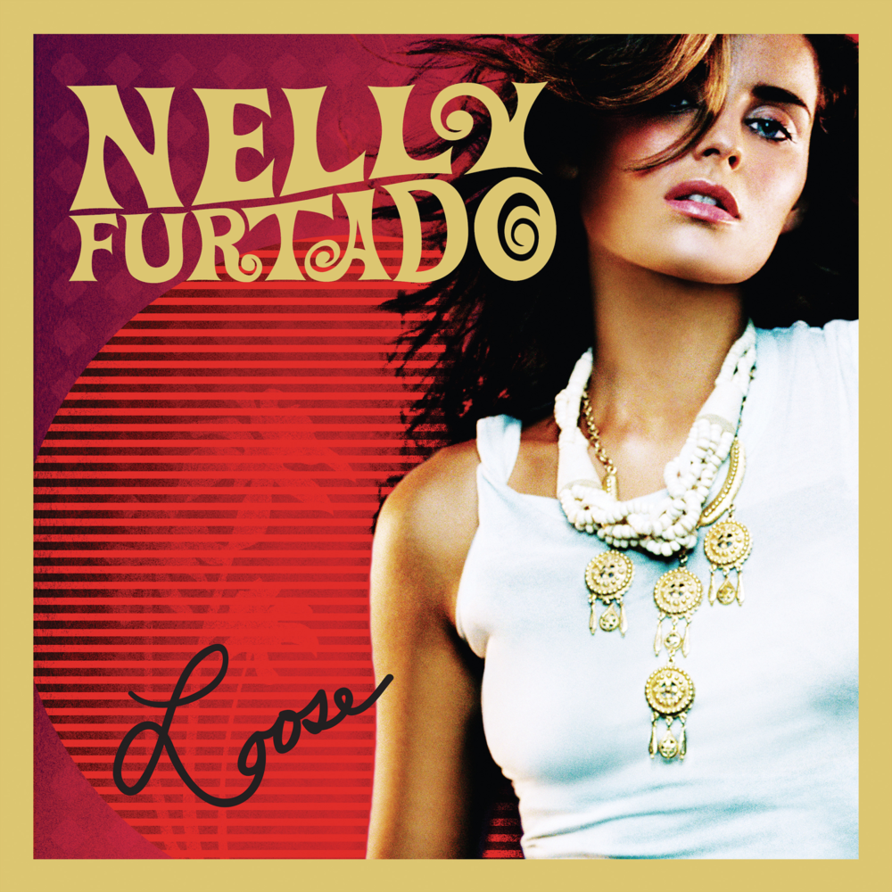 Cover image for Loose (Expanded Edition)