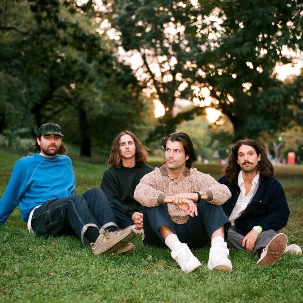 Cover image for Turnover
