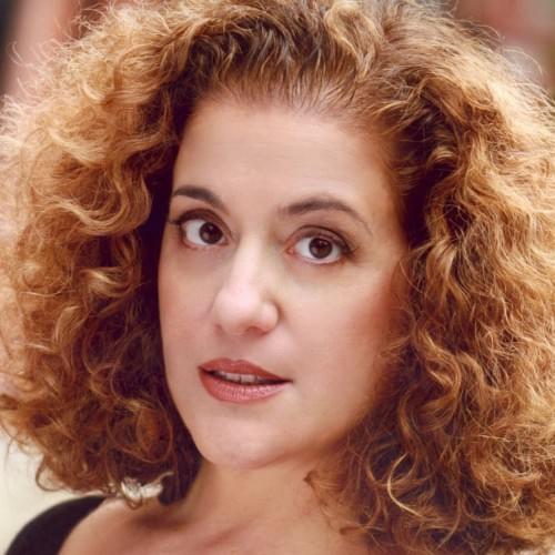 Mary Testa Profile Picture Photo of Mary Testa