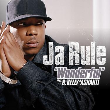 Wonderful by Ja Rule