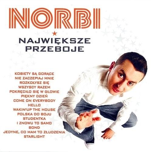 Cover image for Największe Przeboje
