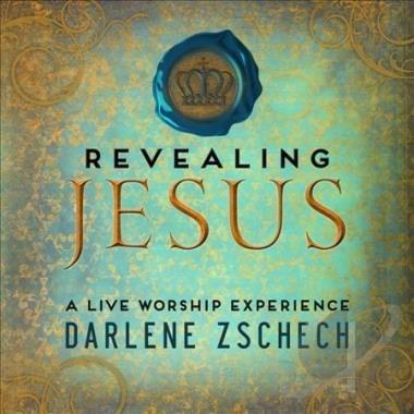 In Jesus’ Name (Live) by Darlene Zschech