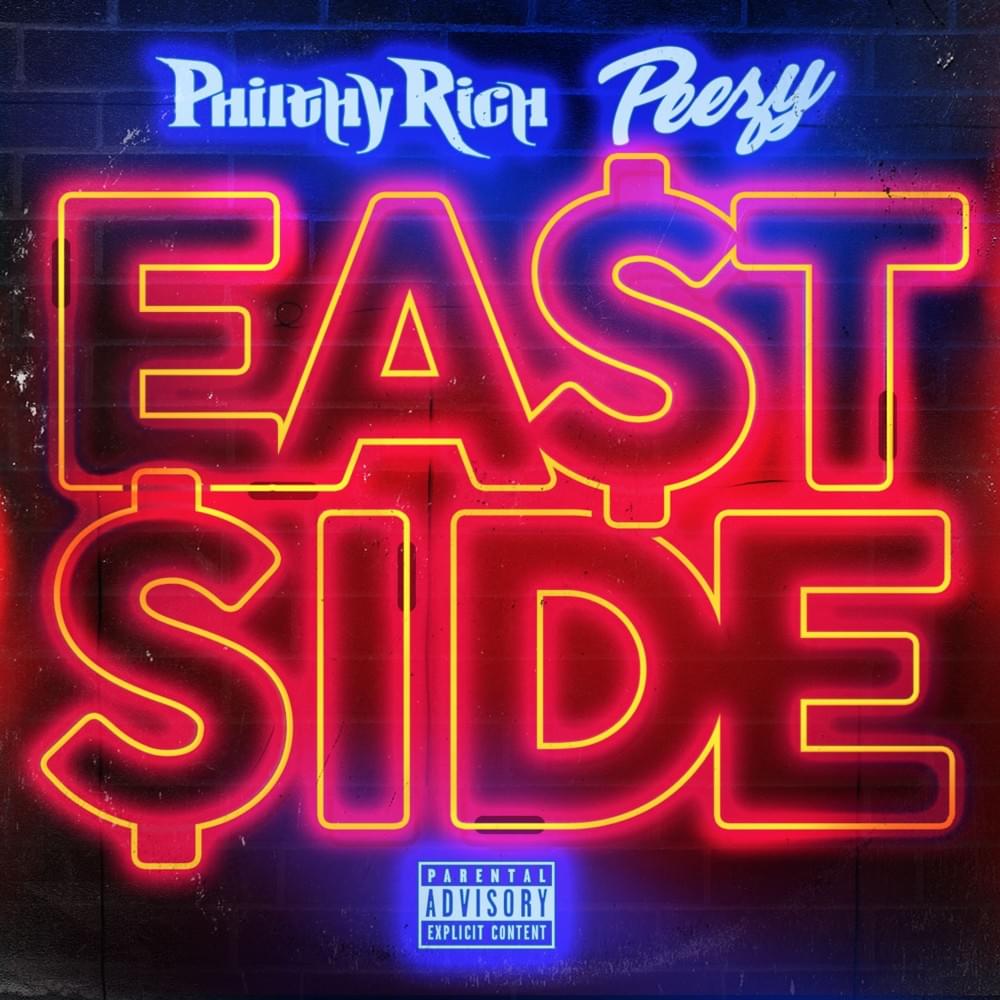Cover image for East Side