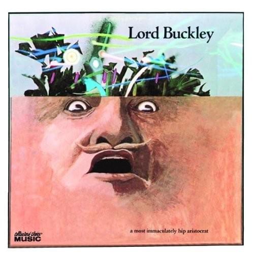 “The Raven” by Lord Buckley