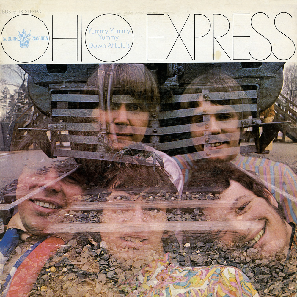Yummy Yummy Yummy by Ohio Express