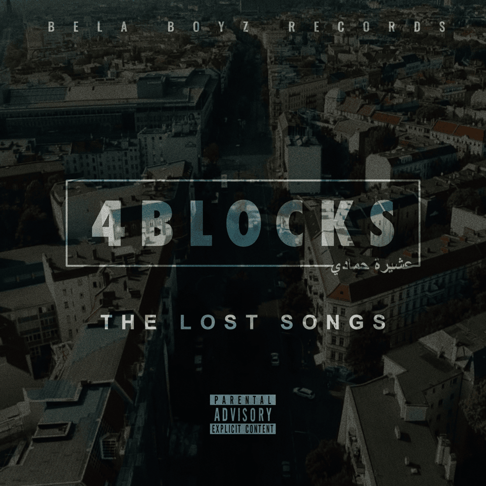 4 Blocks by Veysel