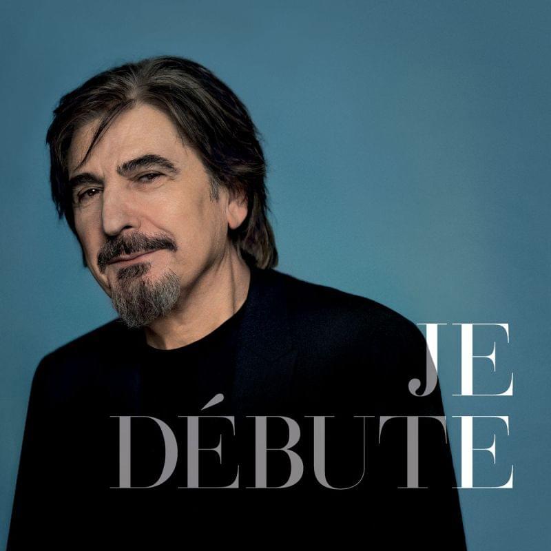 Je débute by Serge Lama