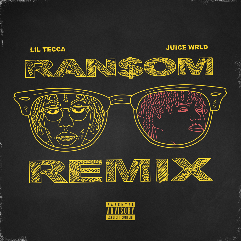 Ransom (Remix) by Lil Tecca