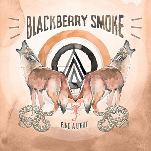Run Away from It All by Blackberry Smoke