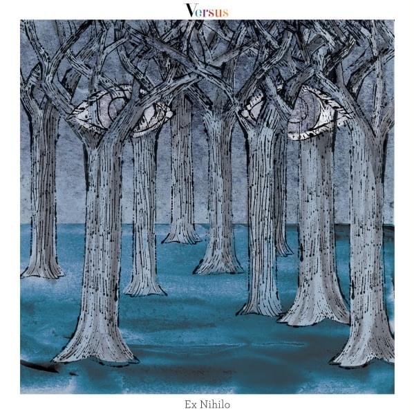 Gravity (Version) by Versus (NY)