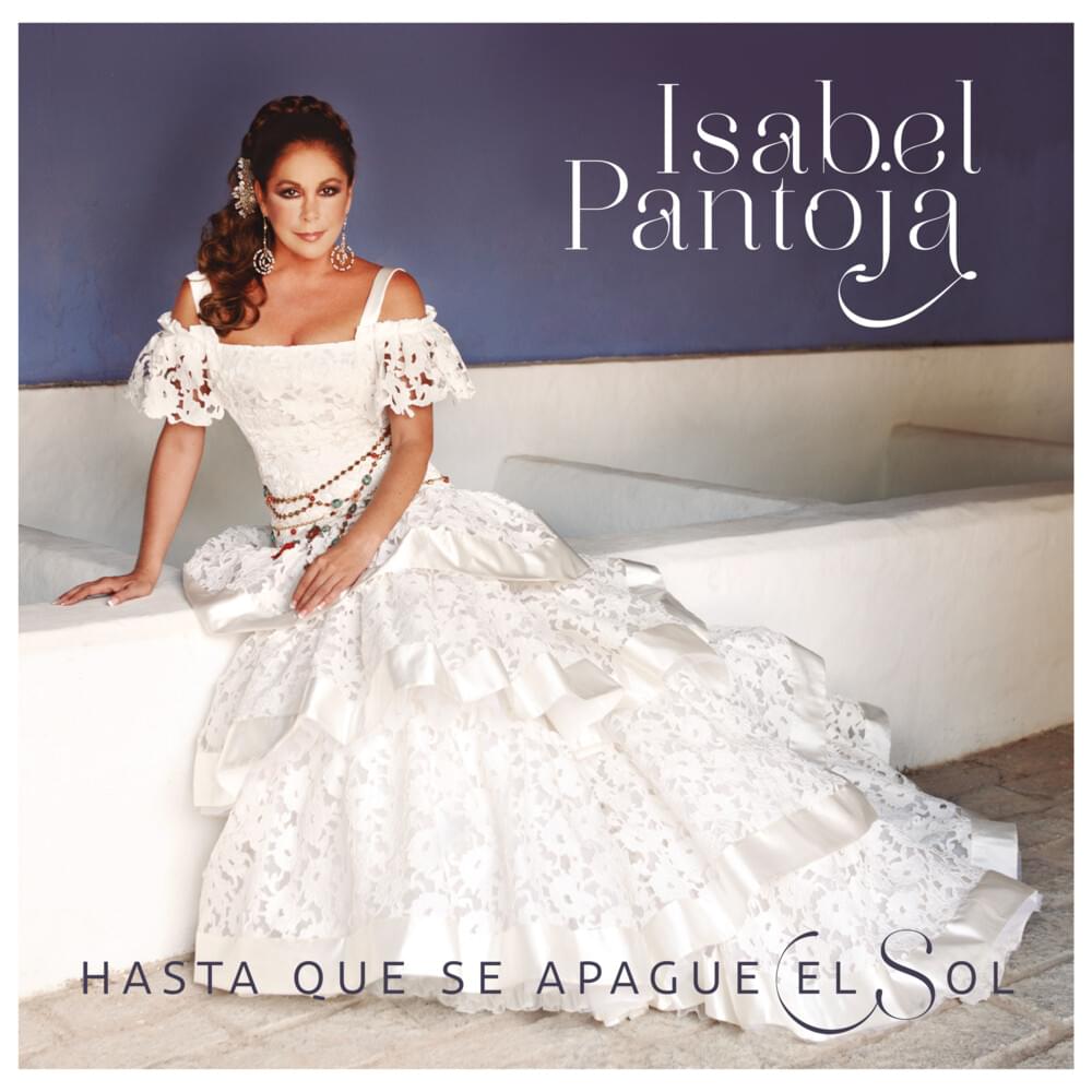Debo Hacerlo by Isabel Pantoja