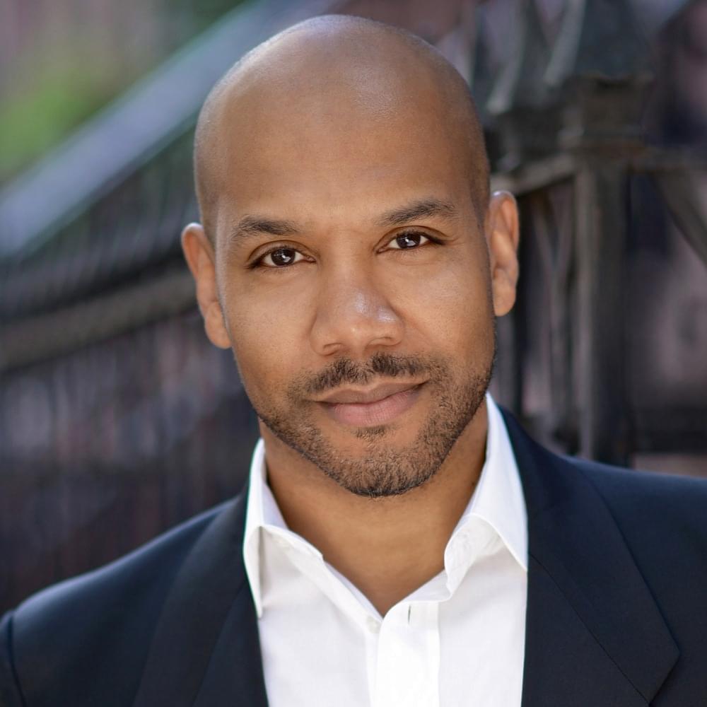 Photo of Darius de Haas