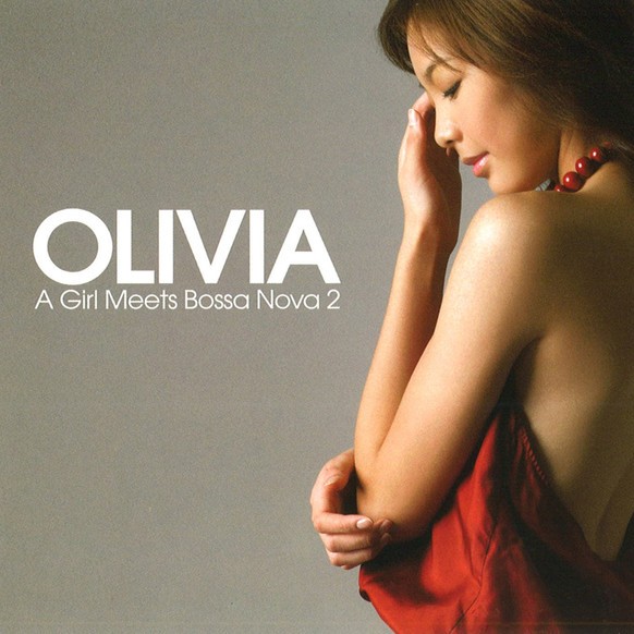 Sweet Memories by Olivia Ong