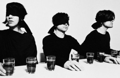 Cover image for Autolux