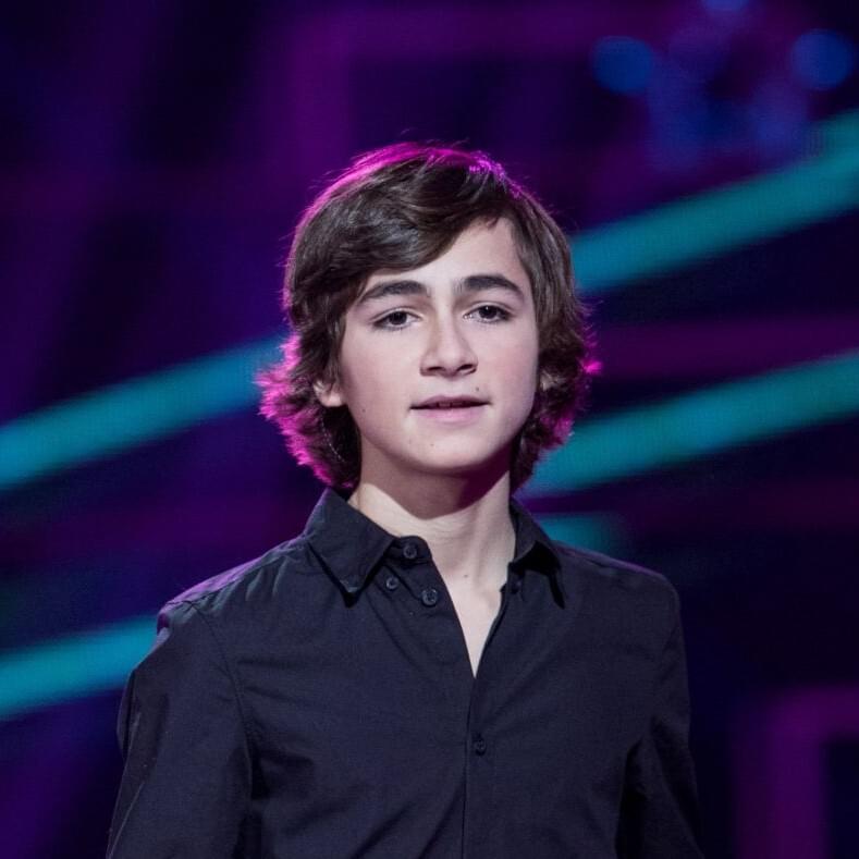 Photo of Esteban Durand