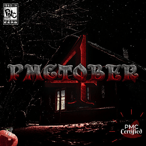 PENIS MUSIC RADIO BROADCAST v 1.5 (SPOOPY EXDITION!!1) by ohbats