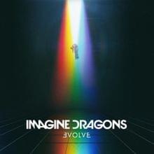 Album cover art for "Imagine Dragons - Rise Up (Tradução em Português)" by Genius Brasil Traduções
