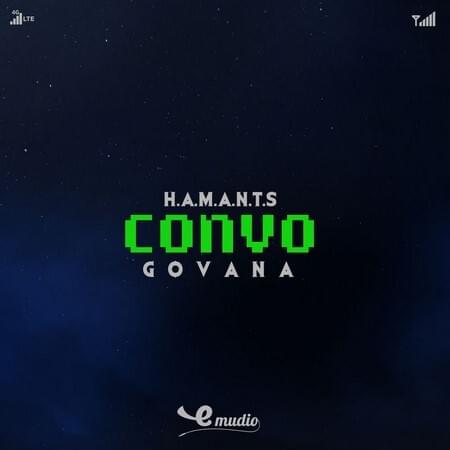 Convo by Govana