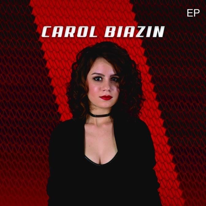 Cover image for Carol Biazin - EP