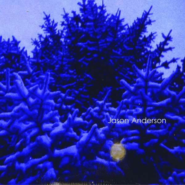 If I’m Waiting by Jason Anderson