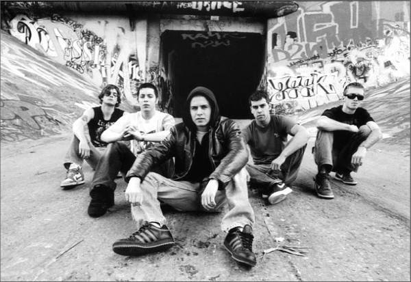 No Warning Profile Picture Photo of No Warning