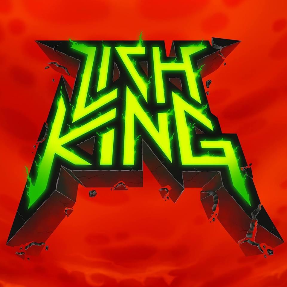 Photo of Lich King