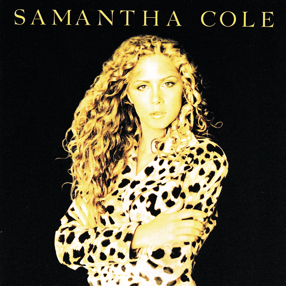 Surrender to Me by Samantha Cole