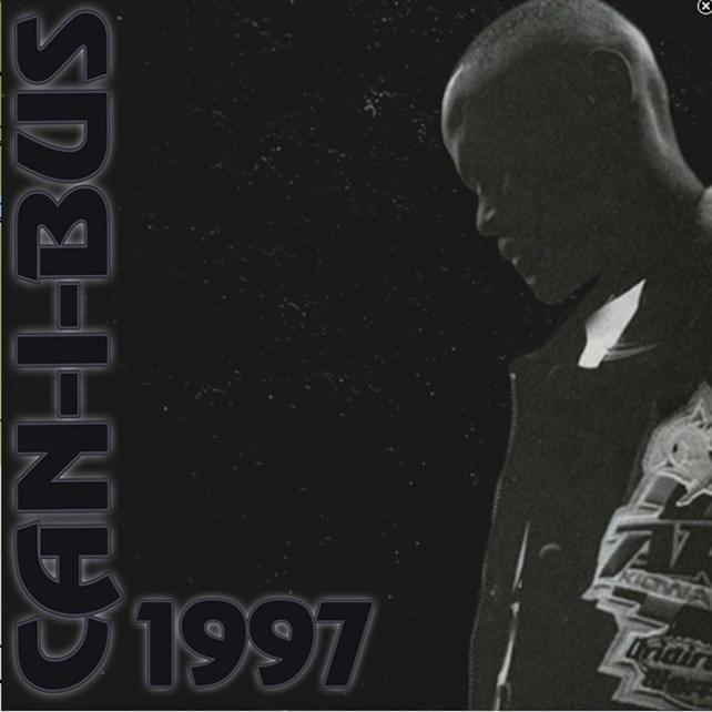 Album cover art for "Second Round K.O. (Extended Live Performance)" by Canibus & A+ (Rap)