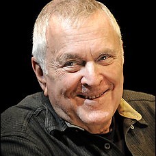 Photo of John Kander