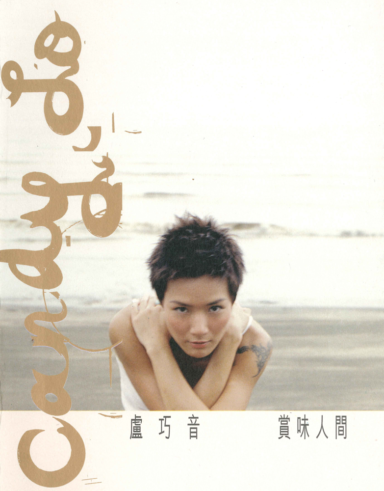 好心分手......別戀版 (Just Break Up Affair Version) (口琴伴奏) by 盧巧音 (Candy Lo)