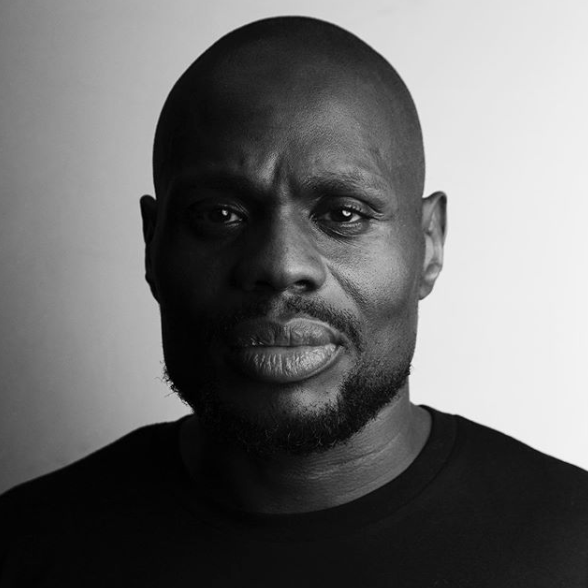 Cover image for Kery James