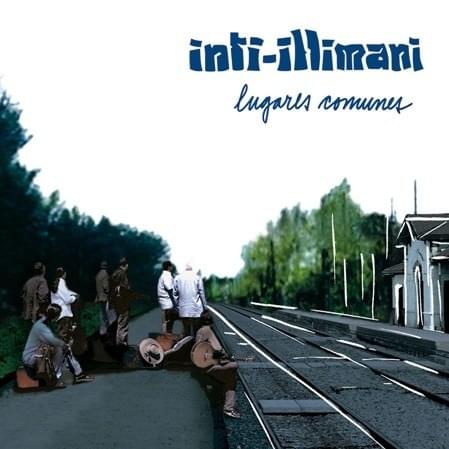 Cover image for Lugares comunes