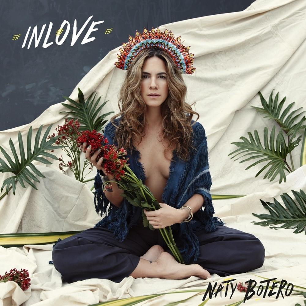 Cover image for InLove