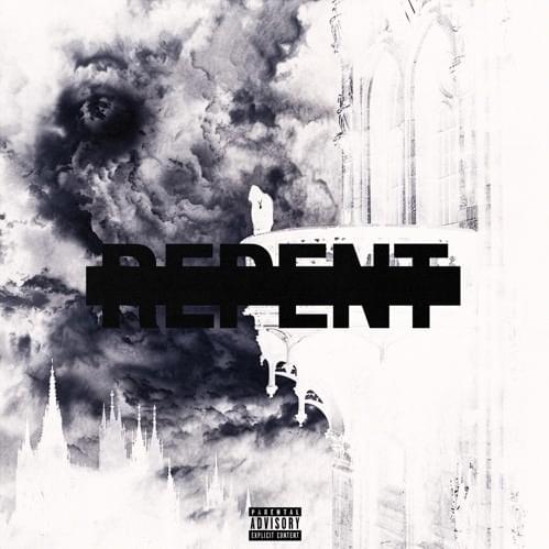 Cover image for REPENT
