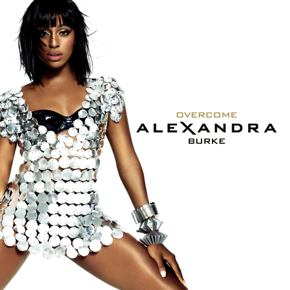 Nothing But the Girl by Alexandra Burke