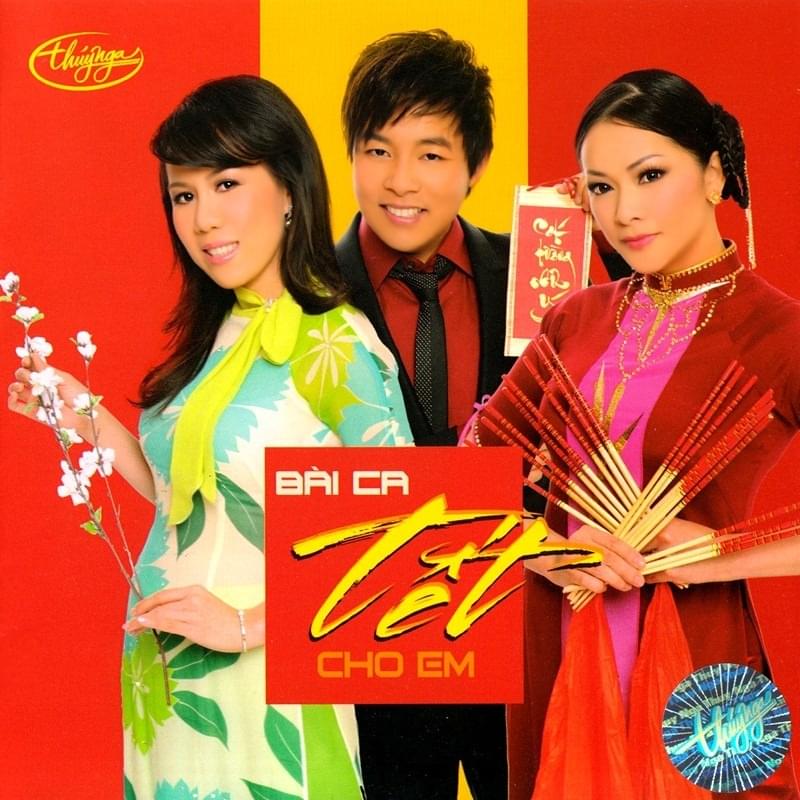 Cover image for Bài Ca Tết Cho Em