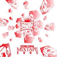 Album cover art for "Nie z tą, to z tamtą" by Szybki Szmal & Ten Typ Mes & Scoop (POL) & WdoWA & Stasiak